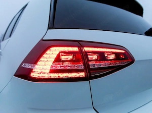 Vând Golf VII GTD Sport&Sound - imagine 9