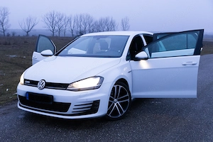 Vând Golf VII GTD Sport&Sound - imagine 10