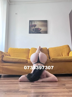 NEW! Dominatoare! Escorta reala! - imagine 4