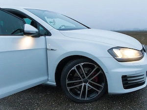 Vând Golf VII GTD Sport&Sound - imagine 3