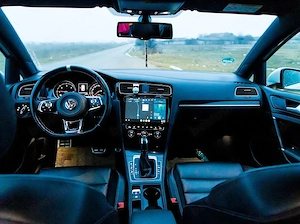 Vând Golf VII GTD Sport&Sound - imagine 5