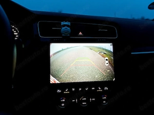 Vând Golf VII GTD Sport&Sound - imagine 8