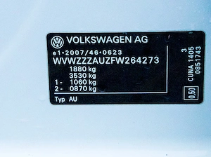 Vând Golf VII GTD Sport&Sound - imagine 6