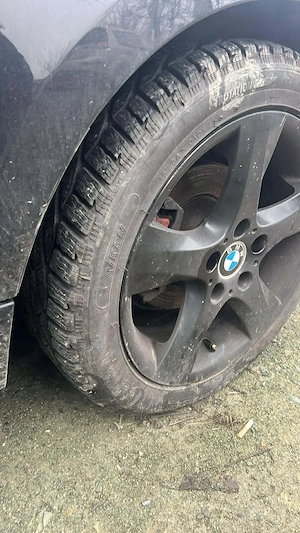 BMW seria1  - imagine 5