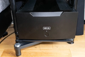 Hegel H30A