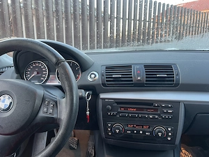 BMW seria1  - imagine 4