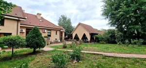 Casa cu 6 camere 5 bai si 960 mp teren de vanzare in zona centrala Sibiu - imagine 2