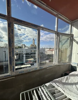 Apartament 3 camere decomandat, Modern, zona centrala str 9Mai  - imagine 3