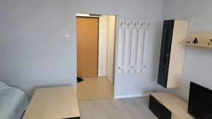 Garsonieră metrou Titan 2 min, mobilată, modernă, pet friendly