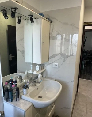 Apartament 3 camere decomandat, Modern, zona centrala str 9Mai  - imagine 8