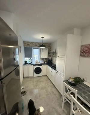 Apartament 3 camere decomandat, Modern, zona centrala str 9Mai  - imagine 5