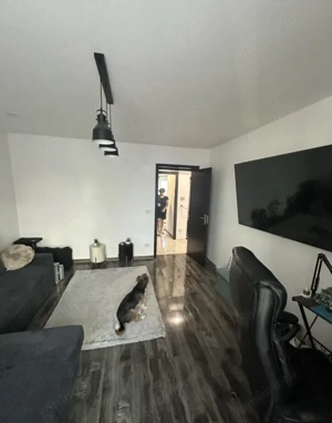 Apartament 3 camere decomandat, Modern, zona centrala str 9Mai  - imagine 2