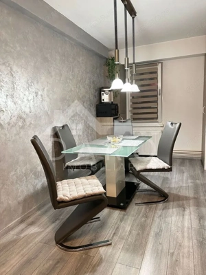 Vand apartament cu 2 camere Tudor