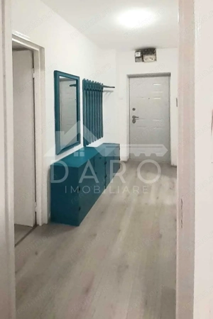  Apartament 3 camere decomandat – Tudor, zona Dacia | 130.000 €  - imagine 6