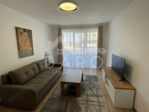  Apartament 2 camere de vânzare – Maurer Residence