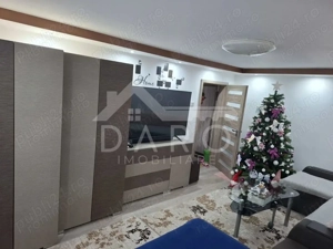 Vand apartament 2 camere parter ridicat ,zona Fortuna