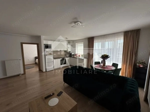  Apartament de închiriat 3 camere | Maurer Residence |