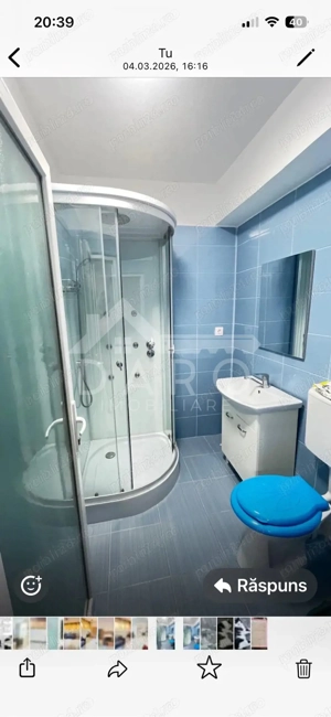  Apartament de vânzare – 2 camere - imagine 5