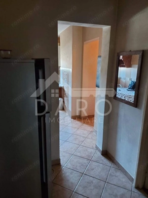  Apartament 2 camere decomandat – Cornișa, lângă UMF | 450 €/lună  - imagine 4