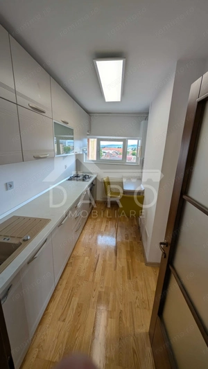  Apartament de închiriat – 3 camere decomandat - imagine 4