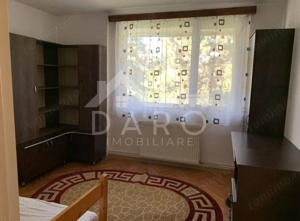  Apartament 2 camere decomandat – Cornișa, lângă UMF | 450 €/lună 