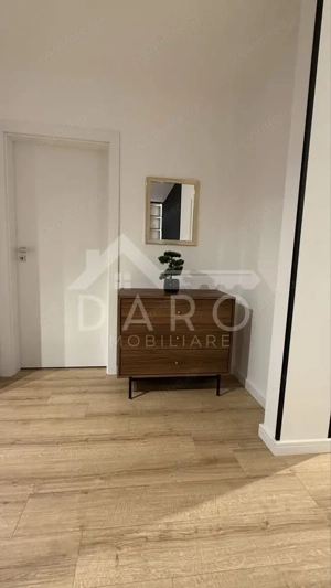  Apartament 2 camere de închiriat | Prima închiriere | - imagine 5