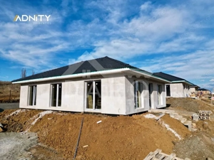  Casă de vânzare – Târgu Mureș, strada Zeno Vancea | Teren 500 mp |