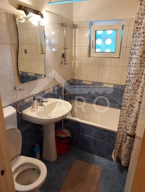  Apartament 2 camere decomandat – Cornișa, lângă UMF | 450 €/lună  - imagine 5