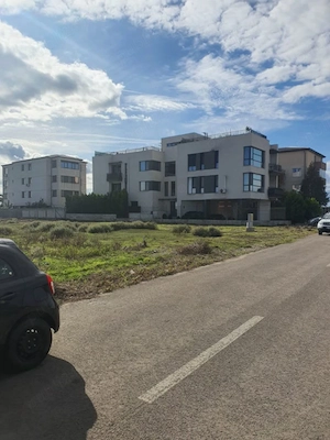 Teren de vanzare in Constanta, Km 5 Veterani - 500 mp