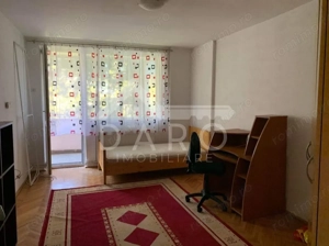  Apartament 2 camere decomandat – Cornișa, lângă UMF | 450 €/lună  - imagine 3