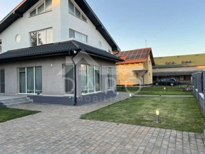 Inchiriez casa noua 7 Noiembrie / Nordului (panouri solare si AC) - imagine 5