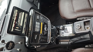 Mercedes-Benz G-Class g350d Bluetec - imagine 5