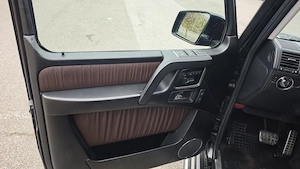 Mercedes-Benz G-Class g350d Bluetec - imagine 9