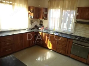 Inchiriez casa noua 7 Noiembrie / Nordului (panouri solare si AC) - imagine 8