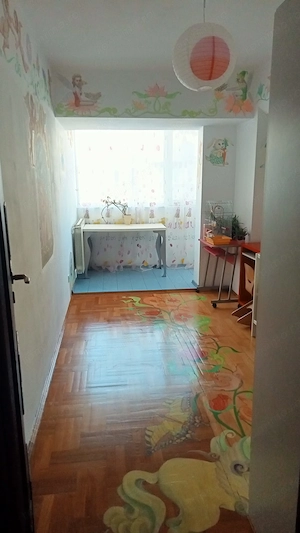 Apartament 4 camere zona Lacul Tei - imagine 11