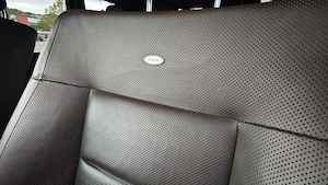 Mercedes-Benz G-Class g350d Bluetec - imagine 7