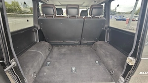 Mercedes-Benz G-Class g350d Bluetec - imagine 10