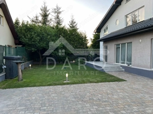 Inchiriez casa noua 7 Noiembrie / Nordului (panouri solare si AC) - imagine 4