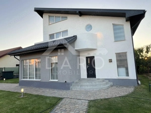 Inchiriez casa noua 7 Noiembrie / Nordului (panouri solare si AC) - imagine 2