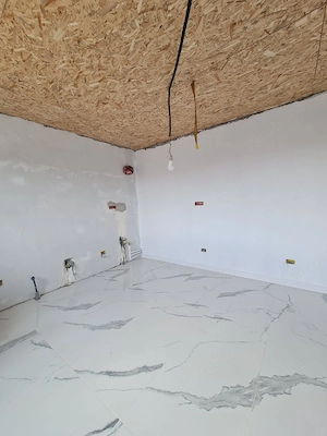 Vanzare Vila P+M  la gri  in Sat Costi, Jud.Galati, sup.teren 500mp - imagine 5