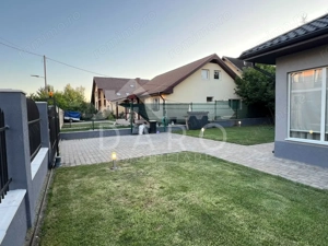 Inchiriez casa noua 7 Noiembrie / Nordului (panouri solare si AC) - imagine 3