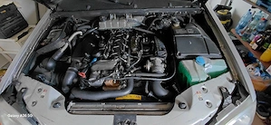 Mercedes ml W163 - imagine 6