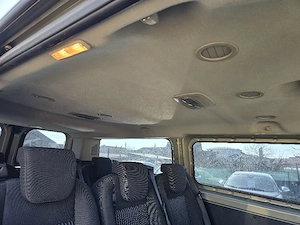 Ford Custom 7+1 2.2d  - imagine 6