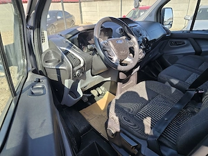 Ford Custom 7+1 2.2d  - imagine 15