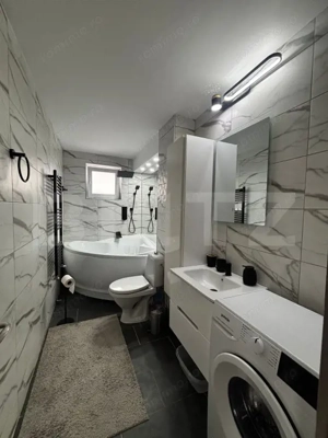 Apartament 3 camere, 65 mp, zona Marasesti - imagine 6