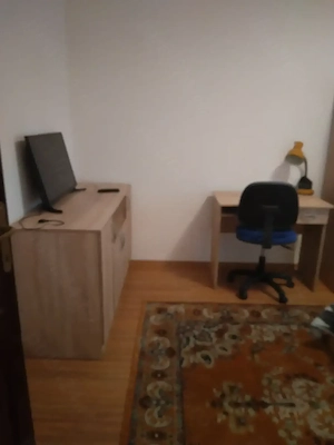 Vind apartament cu 1 camera zona centrala in Floresti - imagine 8