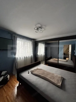 Apartament 3 camere, 65 mp, zona Marasesti - imagine 5