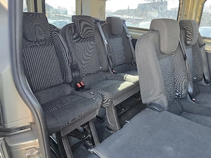 Ford Custom 7+1 2.2d  - imagine 17