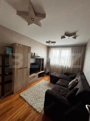 Apartament 3 camere, 65 mp, zona Marasesti - imagine 4