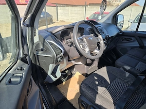 Ford Custom 7+1 2.2d  - imagine 13